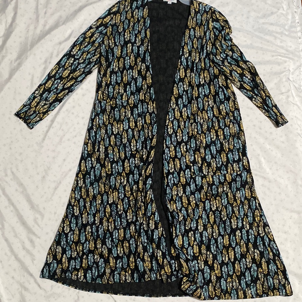 Lularoe size small